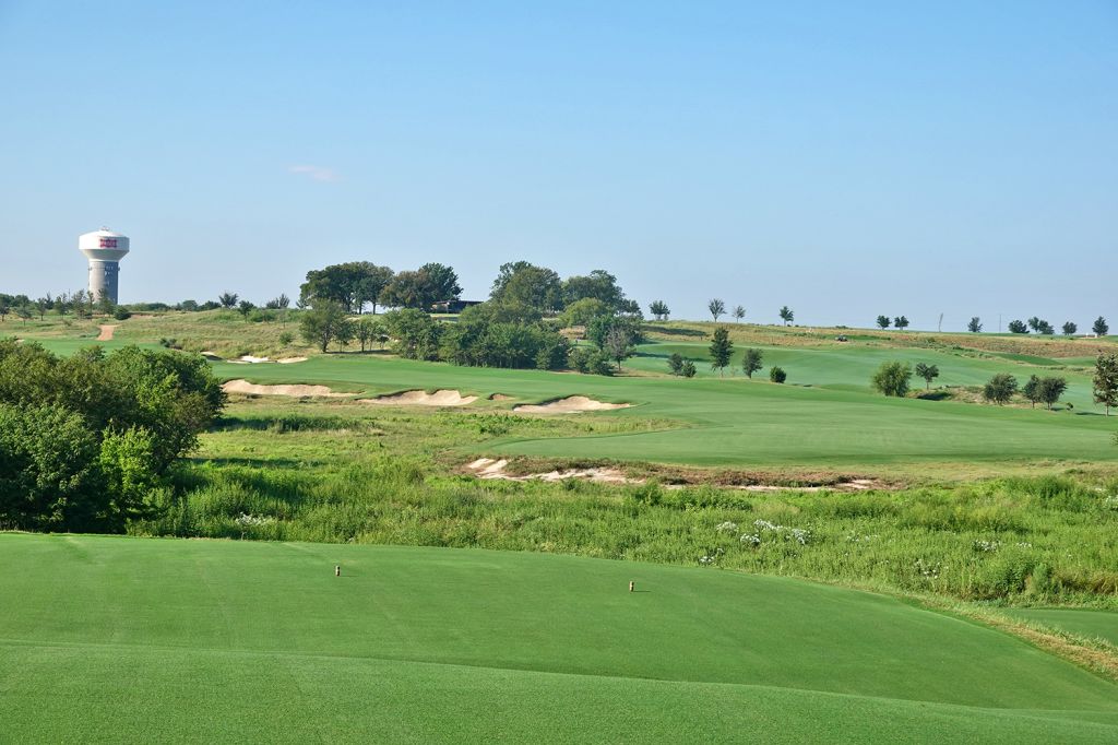 Fields Ranch (East) at PGA Frisco